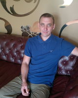 Геннадий Доктордуш