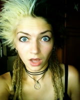 Анастасия Казанцева