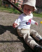 Тимур Обухов