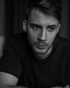 Дмитрий Кривошеев