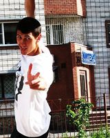 Константин Дмитриевич