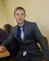 Константин Комаров