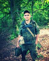 Роман Аветисов