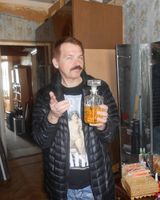 Дмитрий Маслёный