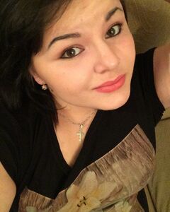 Дарья Круткова