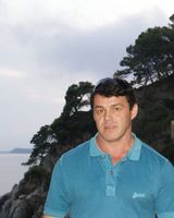 александр булатов