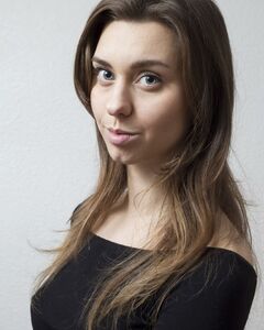 Алина Дядиченко