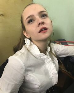 Ирэн Беркман