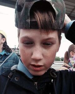 Степан Крайнов