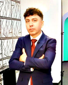 Сергей Путятов