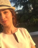 Арина Ярзуткина