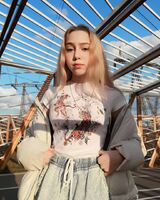 Анастасия Фалеева