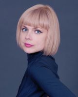 Эльвира Калинина