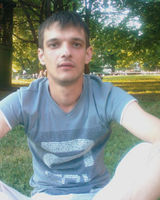 Альберт Моисеев