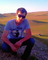 Евгений Олексенко