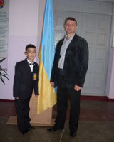 Богдан Шумский