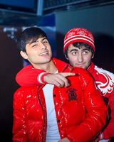 Тигран Тигранович