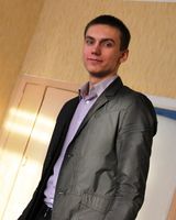 Сергей Гарманов