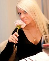 Андреева Александровна