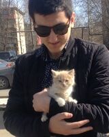 Эльвир Зейналов