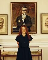 Софья Макарова