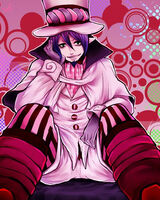 Алксей Редькин