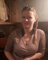 Анастасия Барбакова