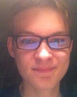 Александр Вахрушев