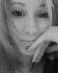 Алёна Игоревна