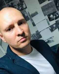 Evgeniy Marshall
