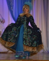 Афанасьева Наталья