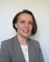 Екатерина Берг