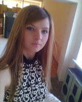 Наталья Волик