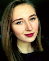 Надія Максимюк