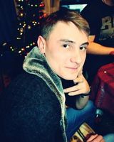 Сергей Александрович