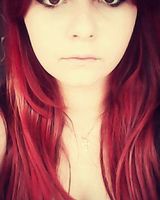 Ангелина Давыдова