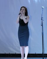 Наталья Александровна