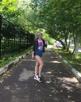 Екатерина Сухинина