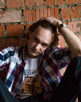 Дмитрий Пивоваров