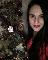 Екатерина Бронская