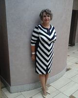 Людмила Антонова