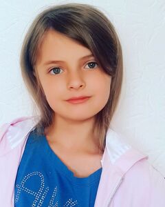 Виктория Быканова