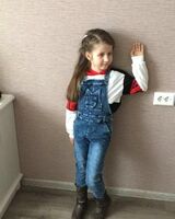 Татьяна Королёва