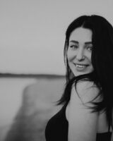 Елизавета Голубева