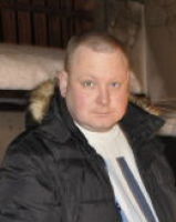 Олег Макаров