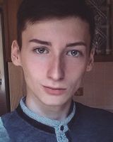Виталий Платон