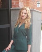 Наталья Смуток