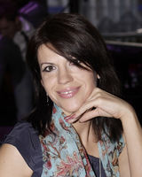 Дина Мигдал