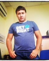 Евгений Владимирович