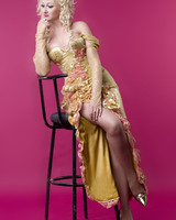 Эвелина Максимова